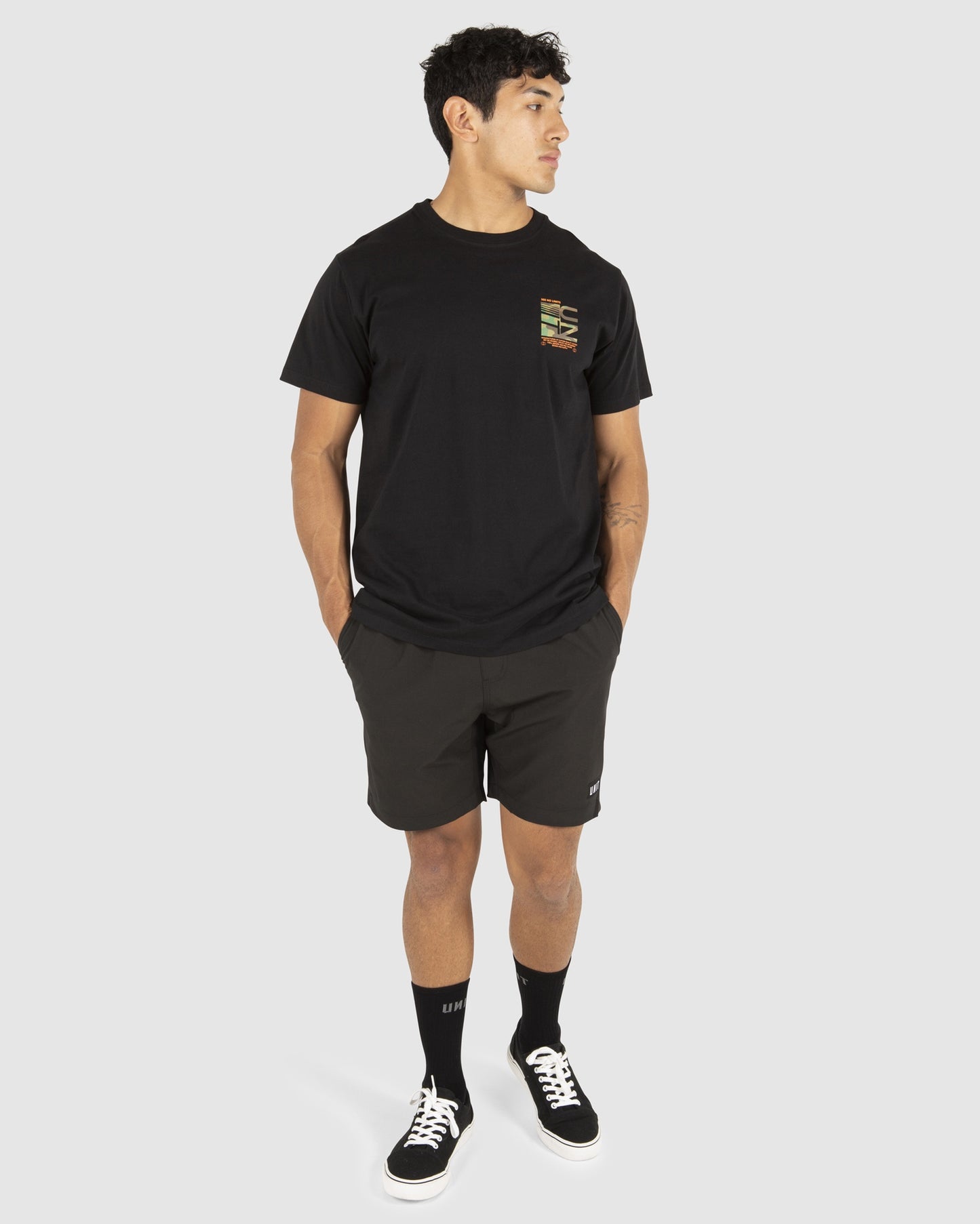 Men's Chapter T-Shirt