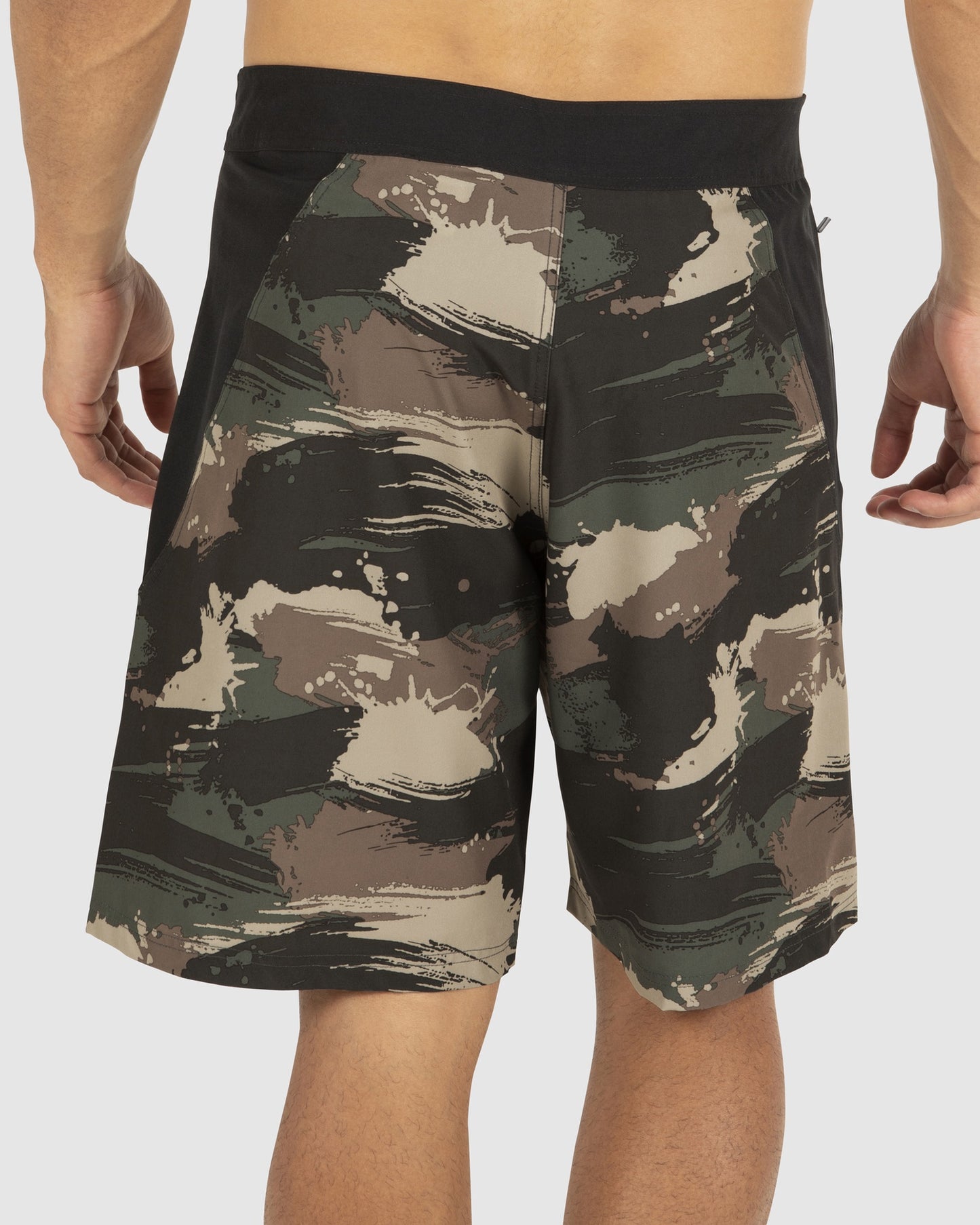 Boardshorts - Sarge