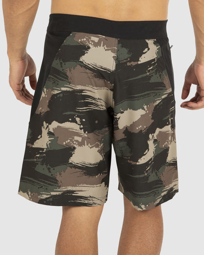 Boardshorts - Sarge