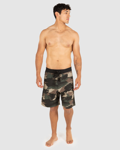 Boardshorts - Sarge