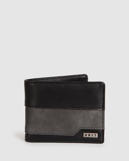Men's Wallet - Mack