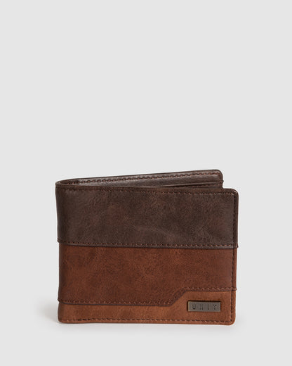 Men's Wallet - Mack