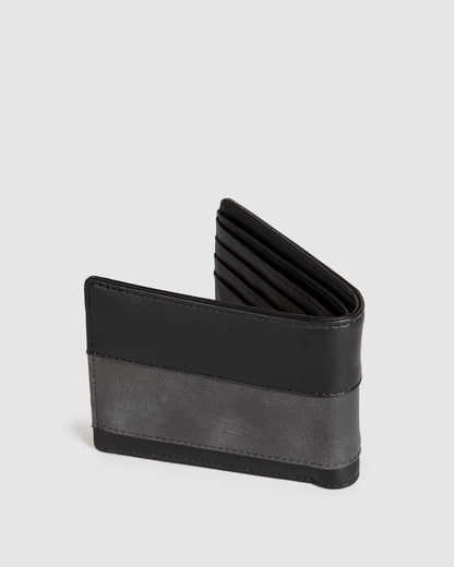 Men's Wallet - Mack