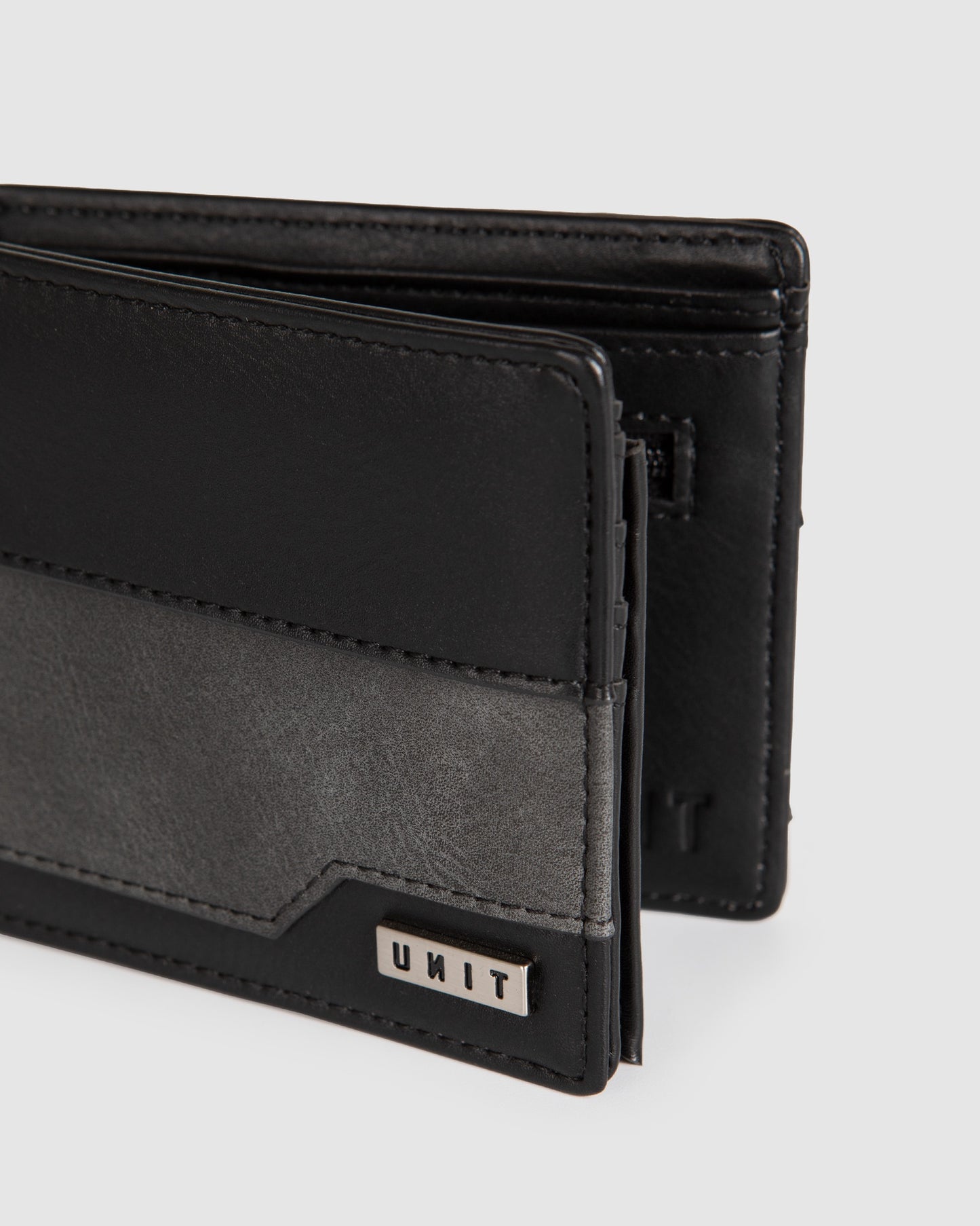 Men's Wallet - Mack