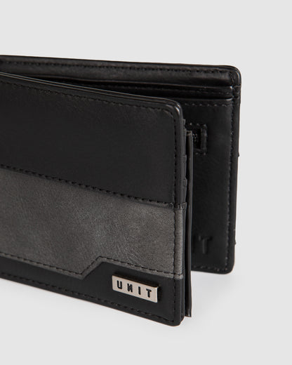 Men's Wallet - Mack