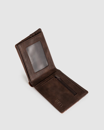 Men's Wallet - Mack