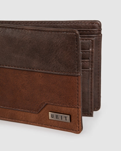 Men's Wallet - Mack