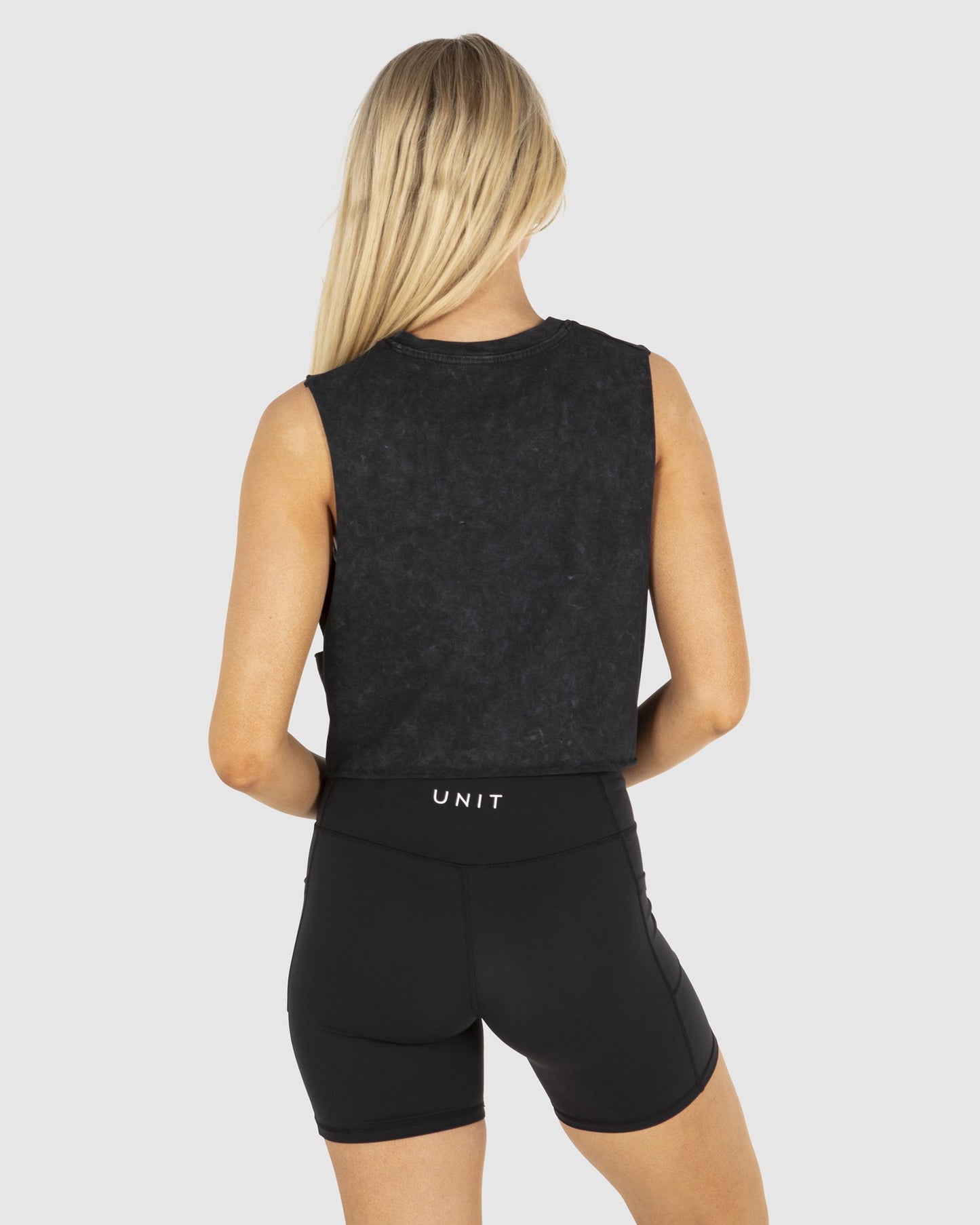 Ladies Muscle - Freedom