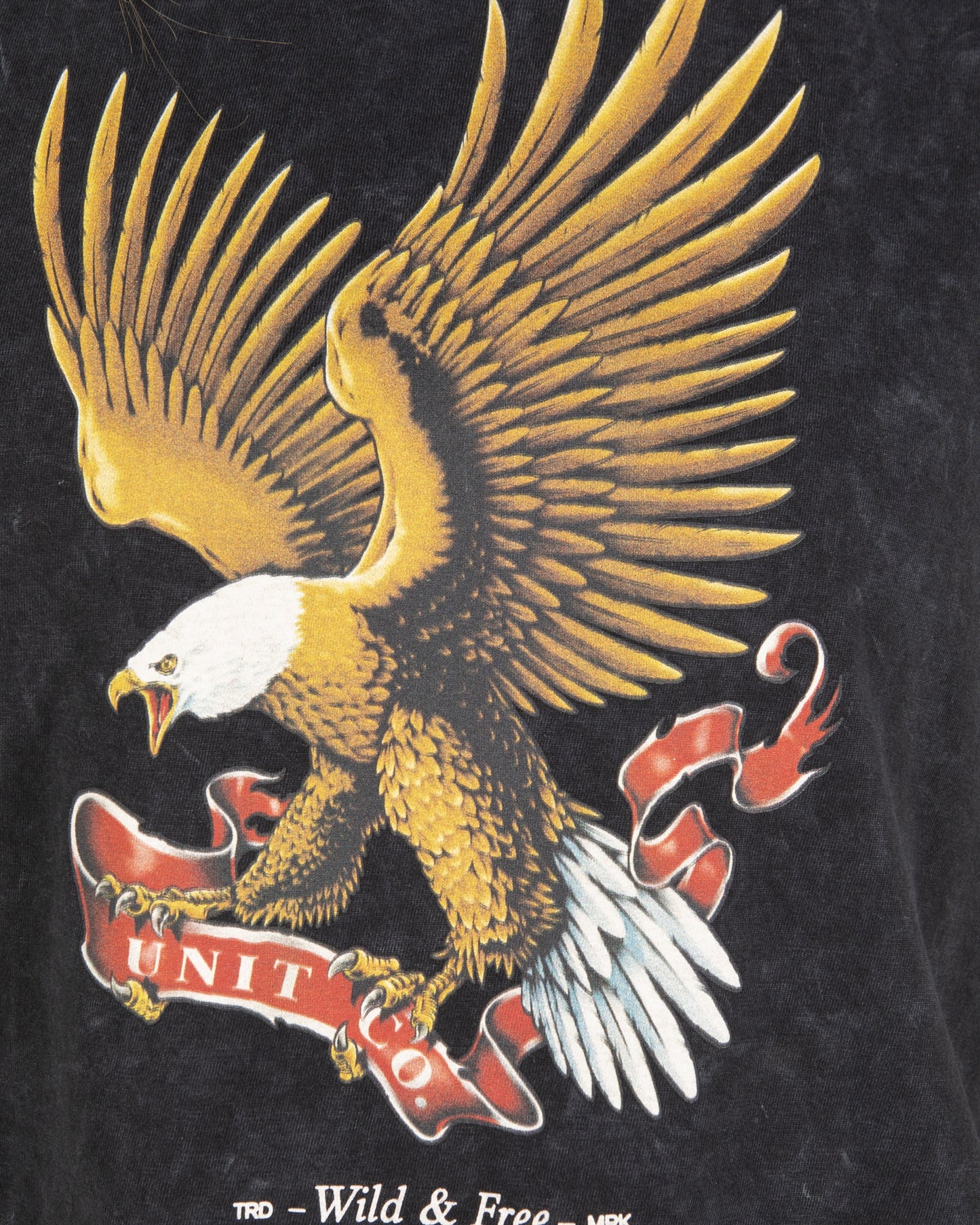 Ladies Muscle - Freedom