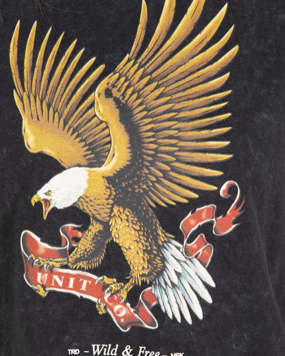 Ladies Muscle - Freedom