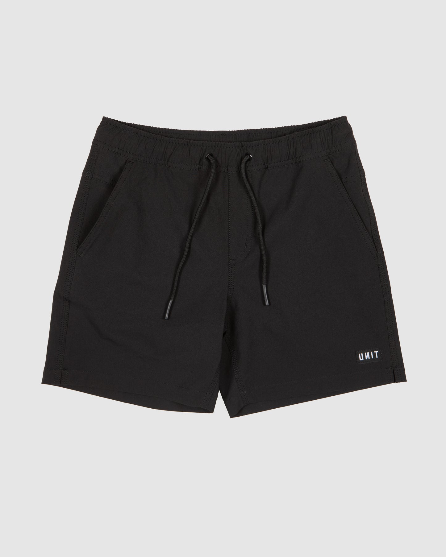 Youth Shorts - Block