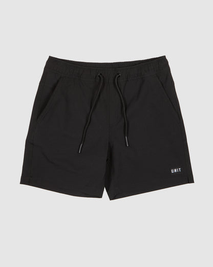 Youth Shorts - Block