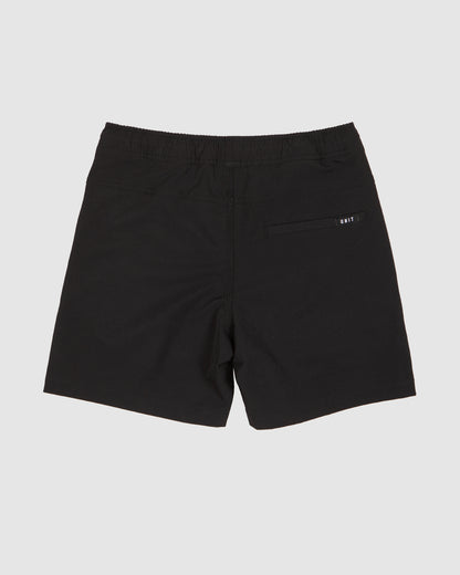 Youth Shorts - Block