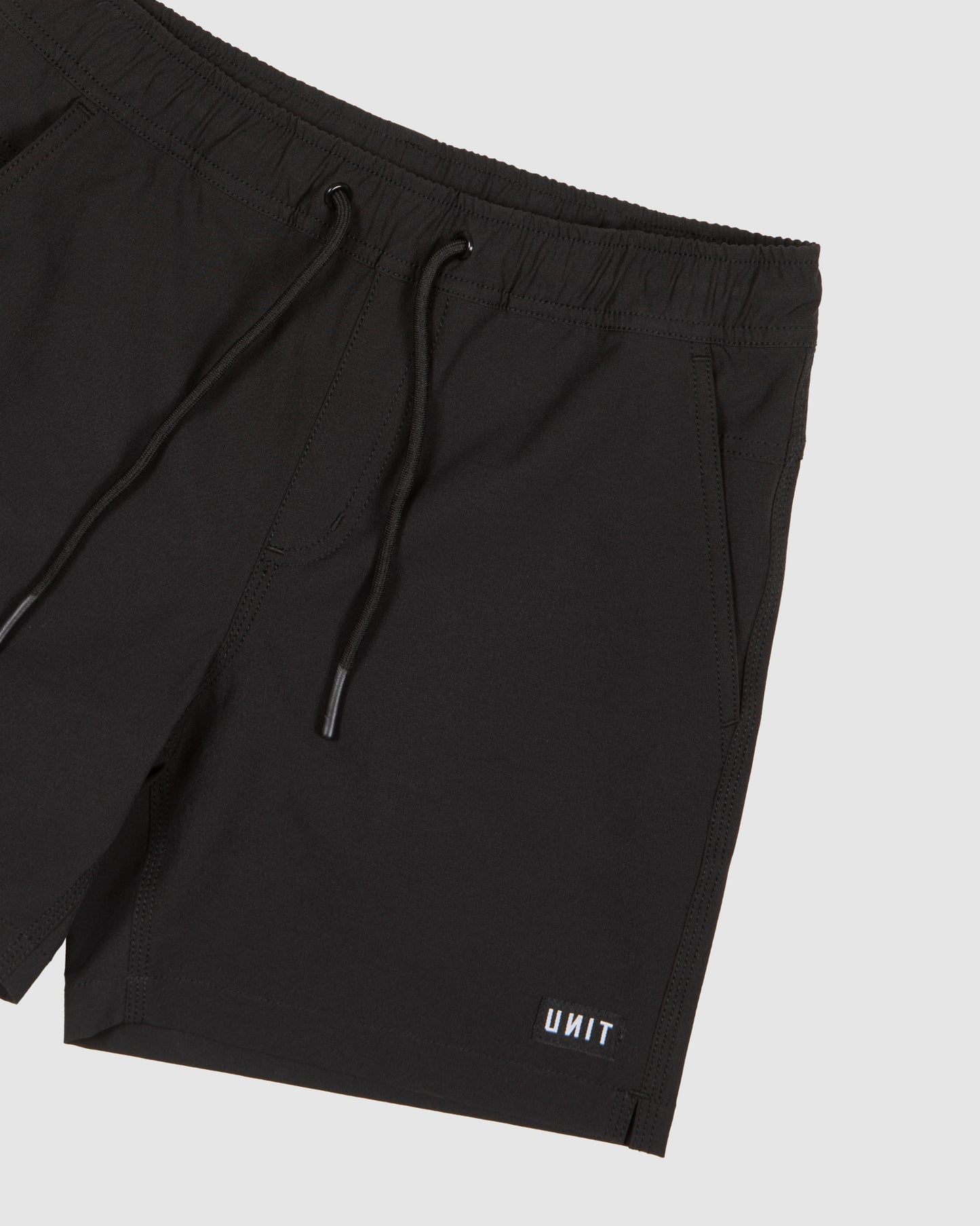 Youth Shorts - Block