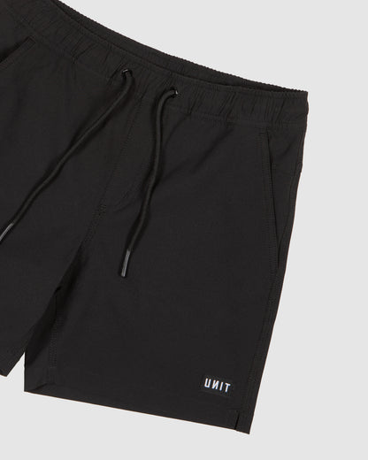 Youth Shorts - Block