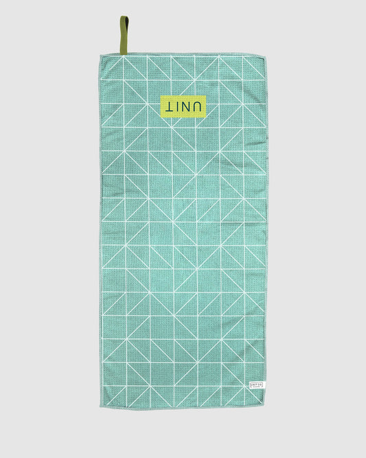Beach Towel - Alpine