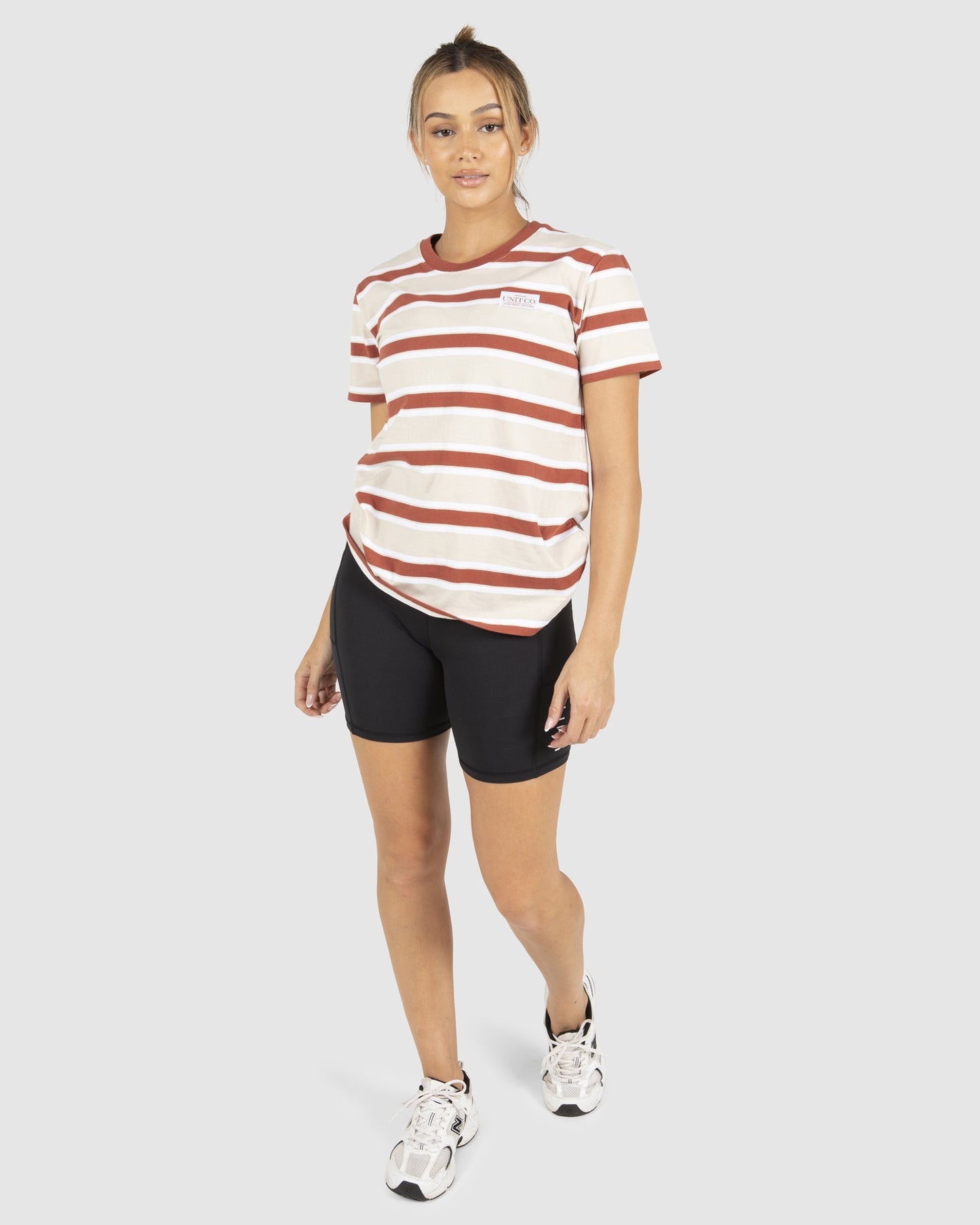 Ladies Tee - Flight