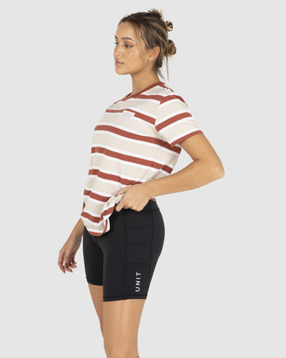 Ladies Tee - Flight
