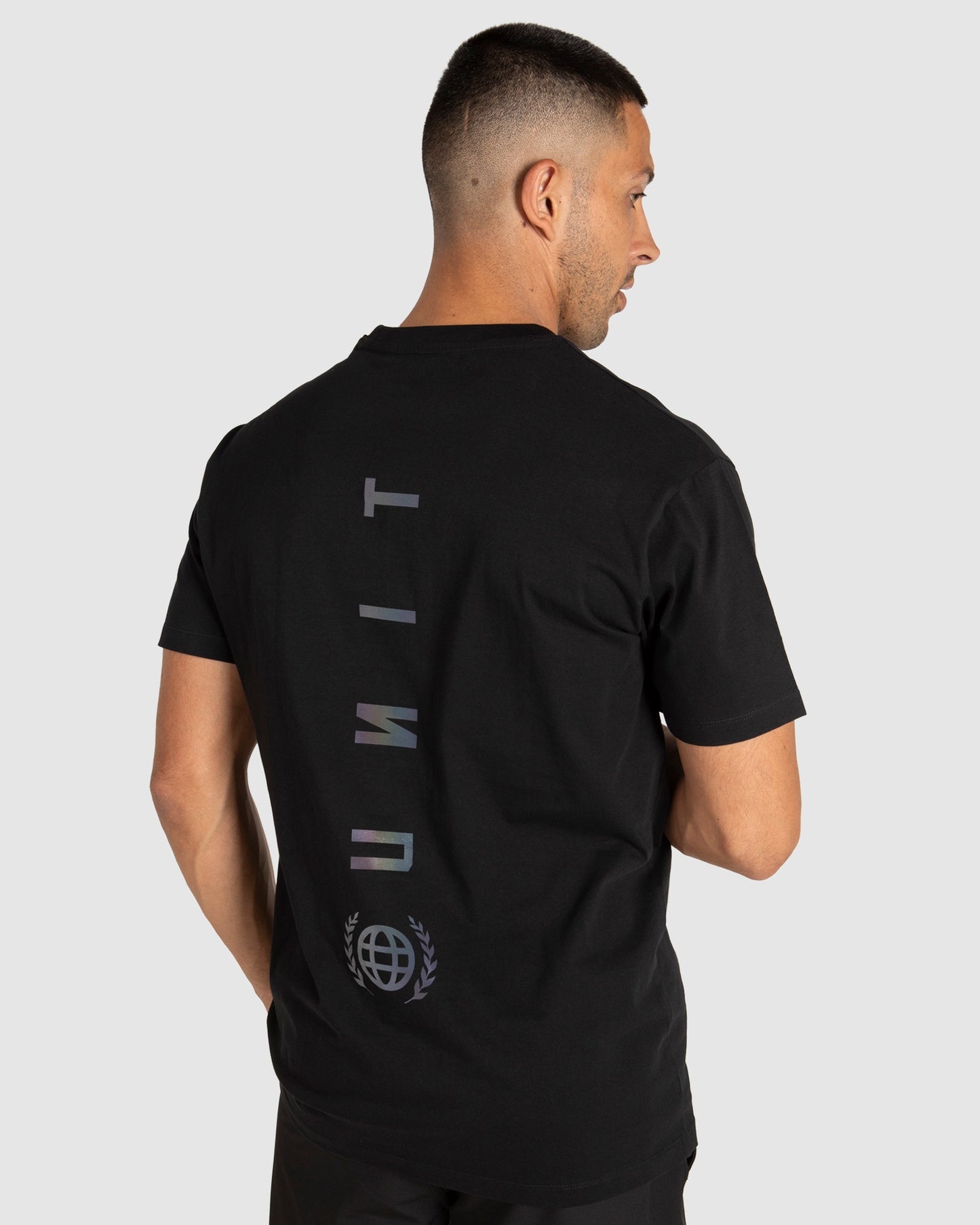 Men's Tee - Command
