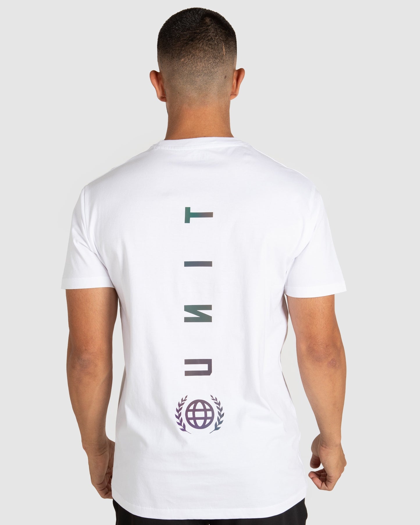 Men's Tee - Command