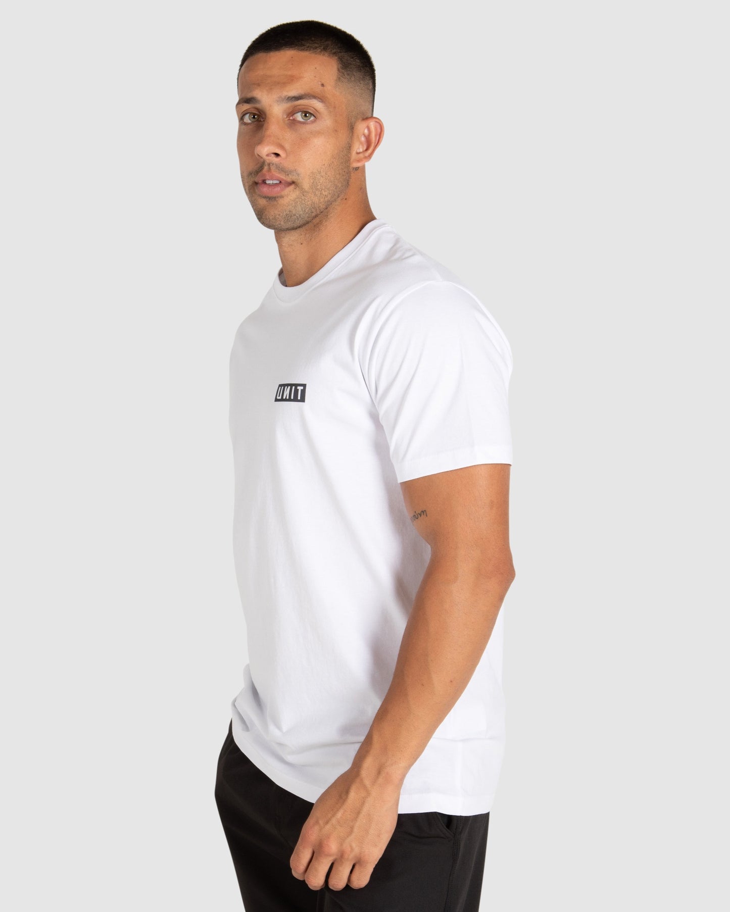 Men's Tee - Command