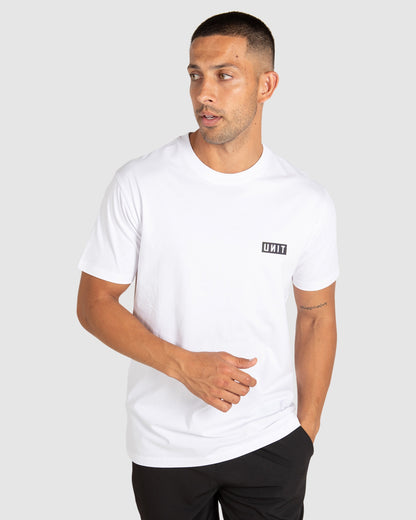 Men's Tee - Command