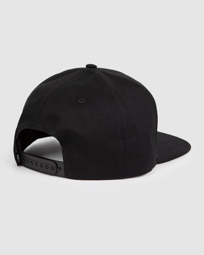 Men's Cap - Trade