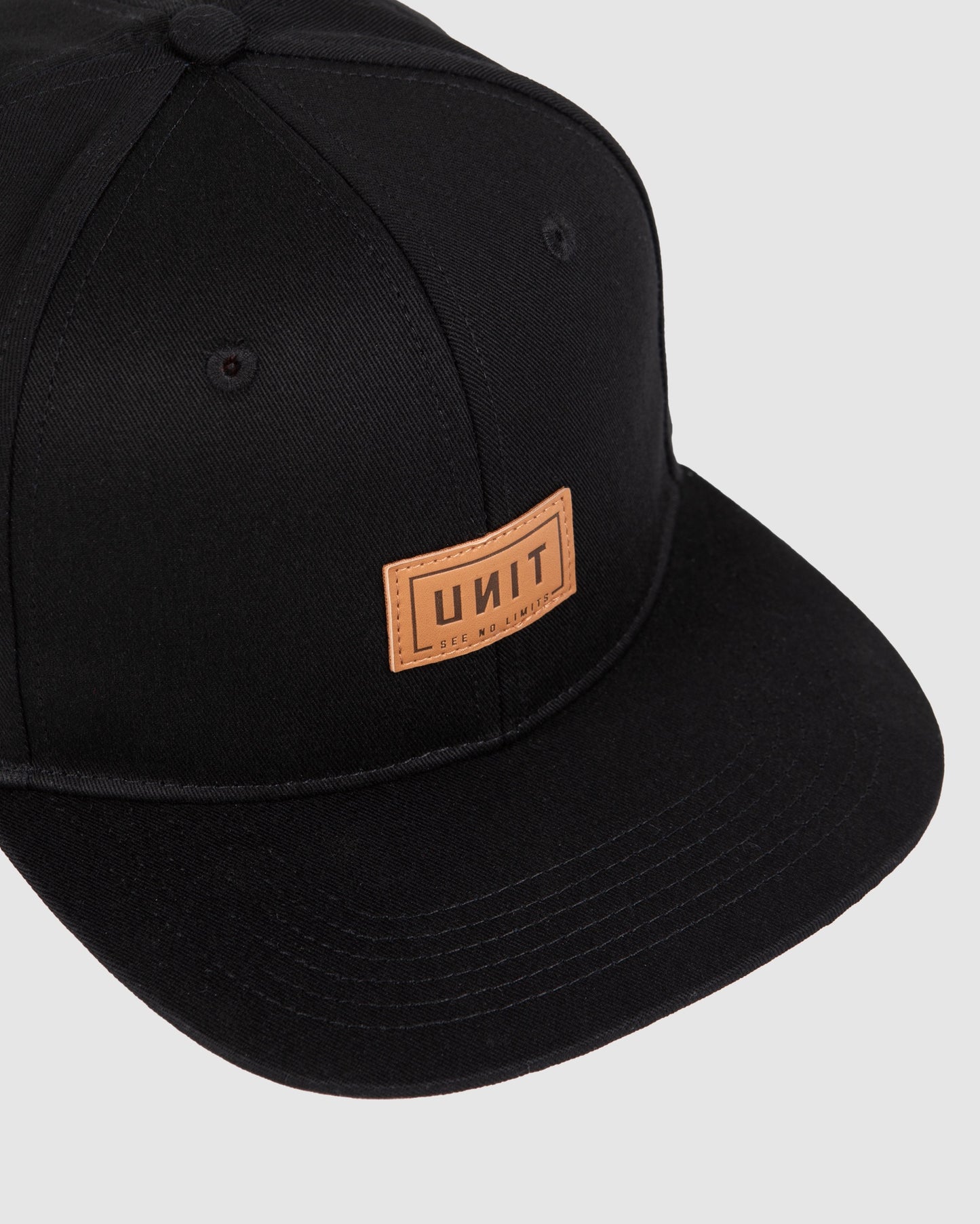 Men's Cap - Trade