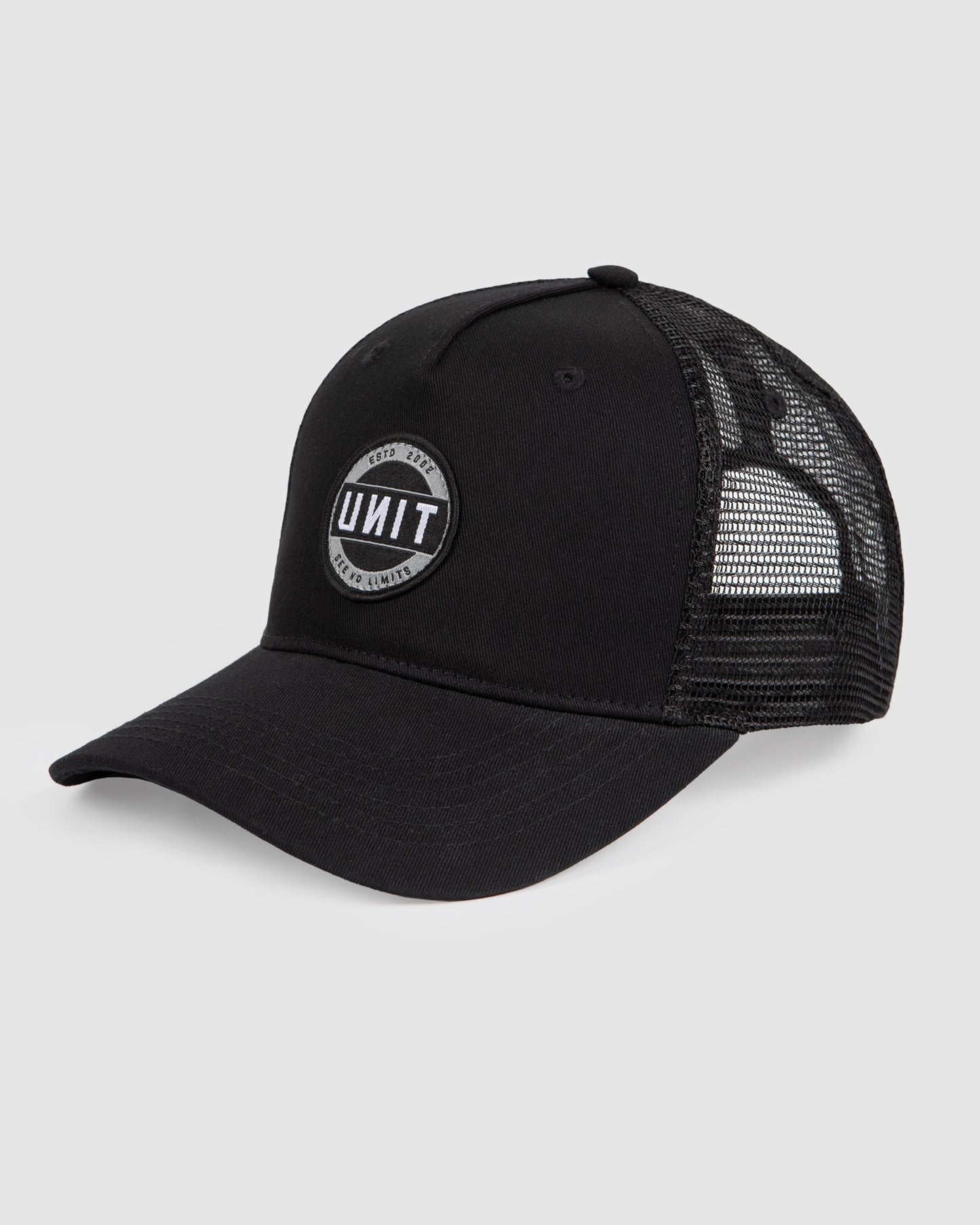Men's Cap - Patch