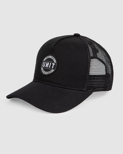 Men's Cap - Patch