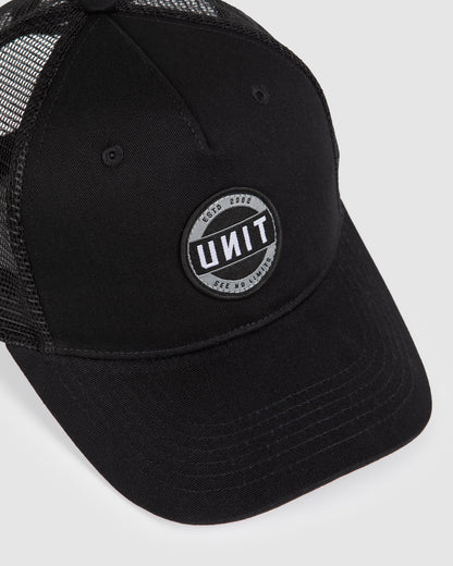 Men's Cap - Patch