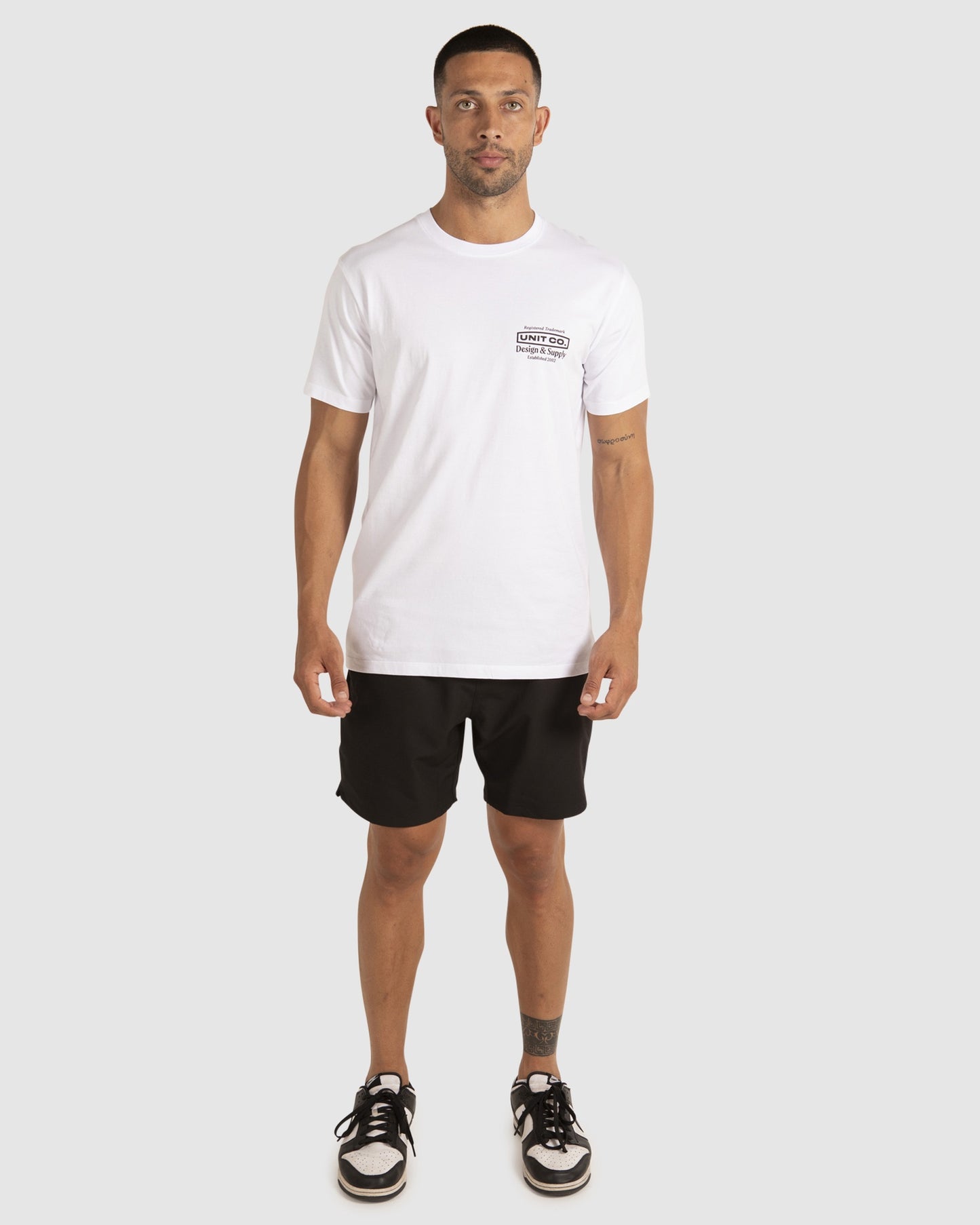 Men's Tee - Outlook