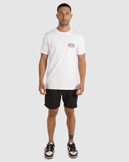 Men's Tee - Outlook