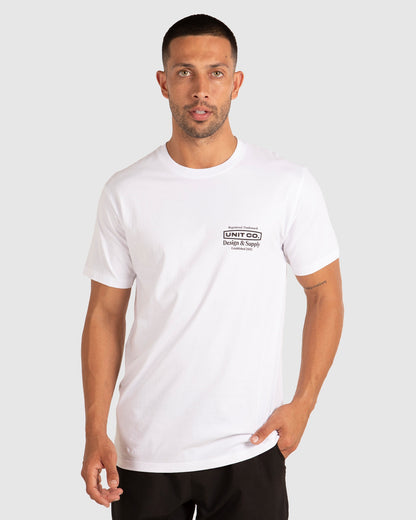 Men's Tee - Outlook
