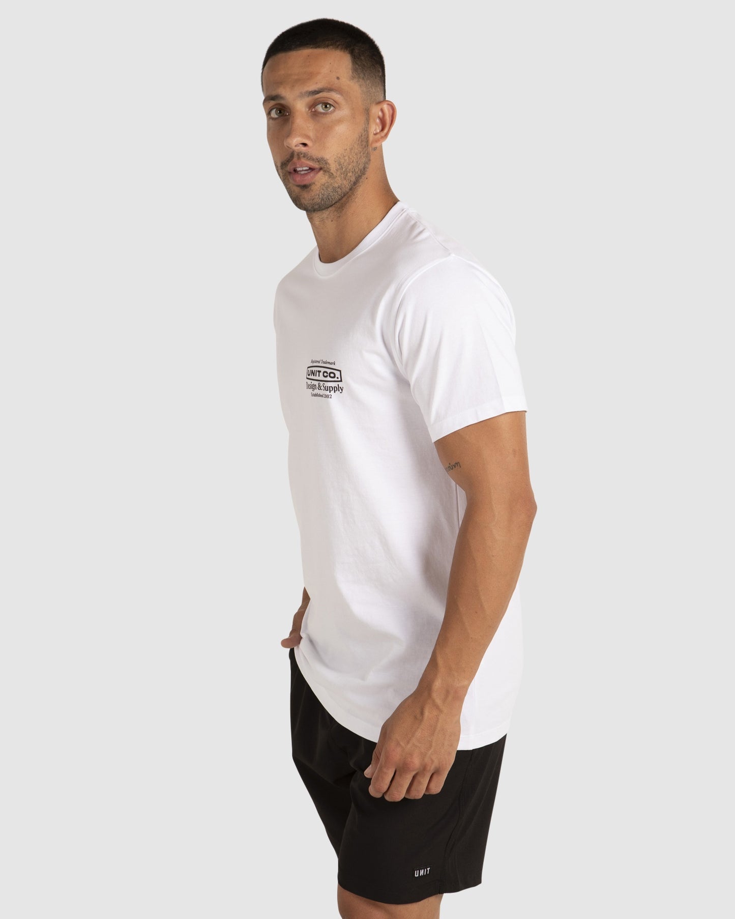 Men's Tee - Outlook