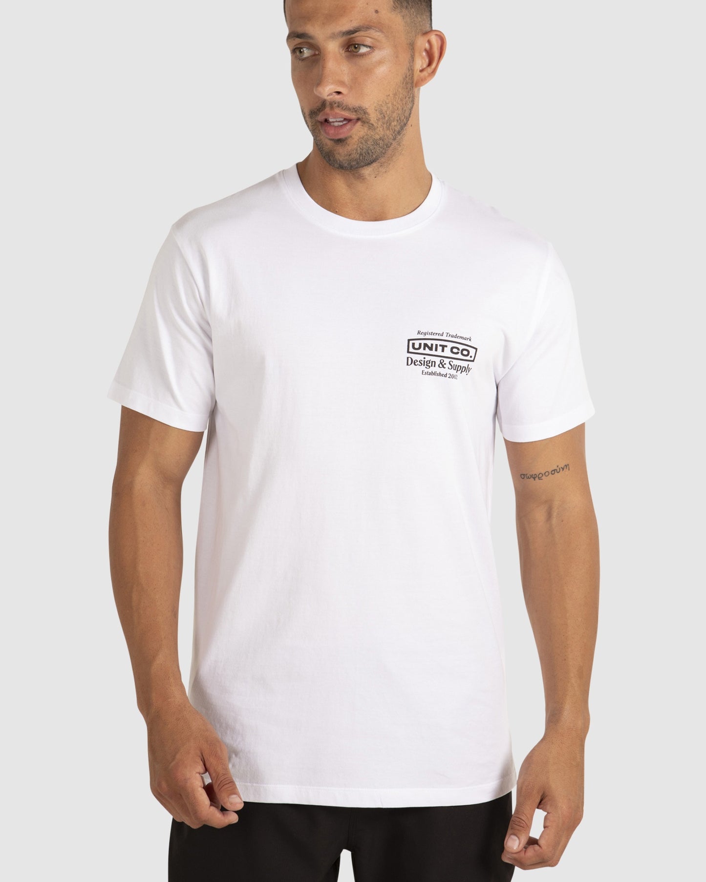 Men's Tee - Outlook