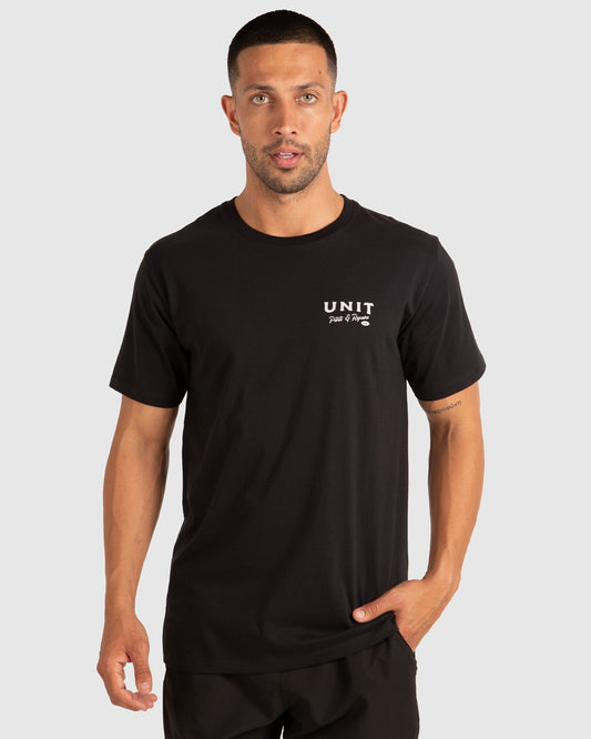 Men's Tee - Parts & Repairs