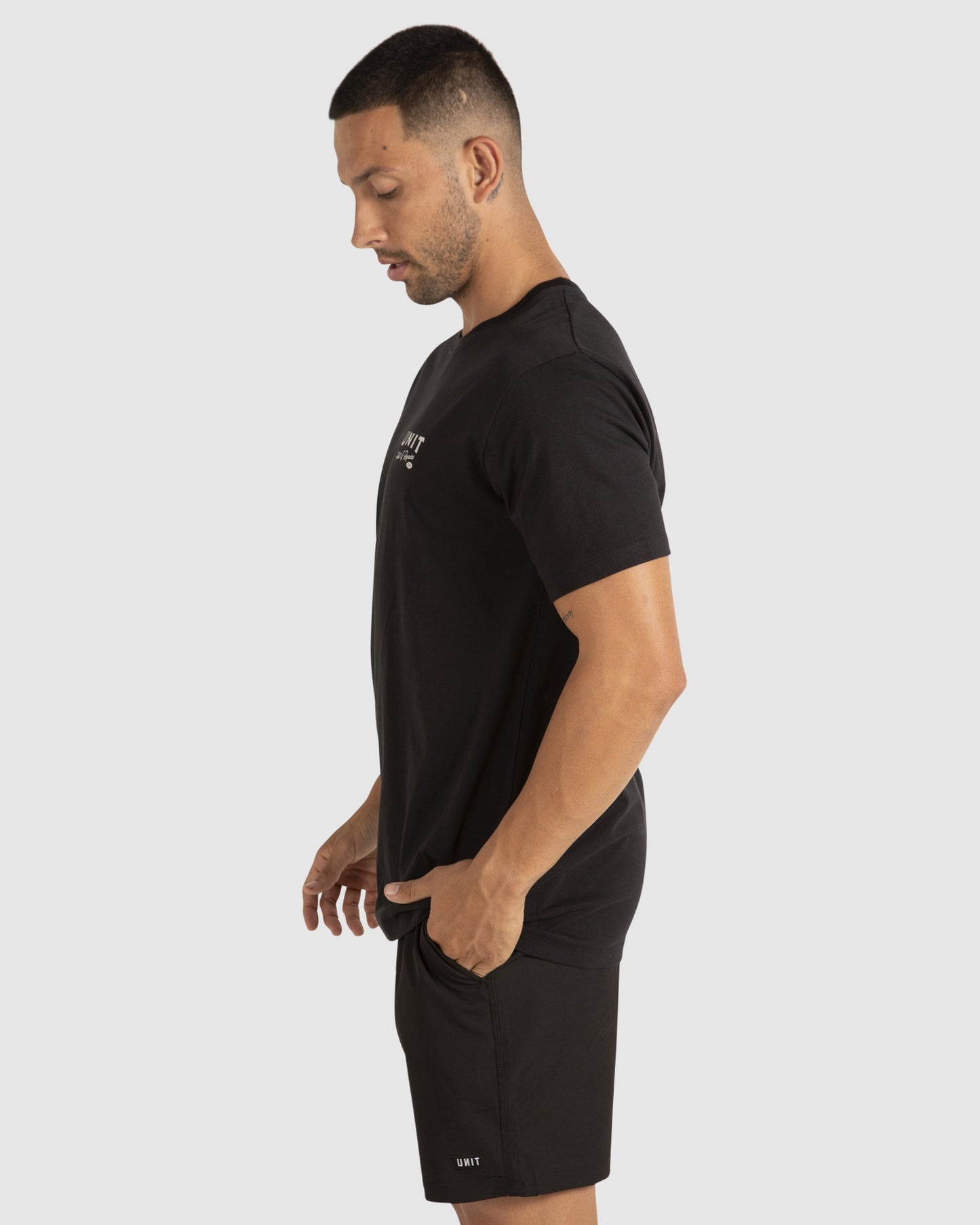 Men's Tee - Parts & Repairs