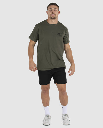 UNIT Mens Tee - Industry - Military