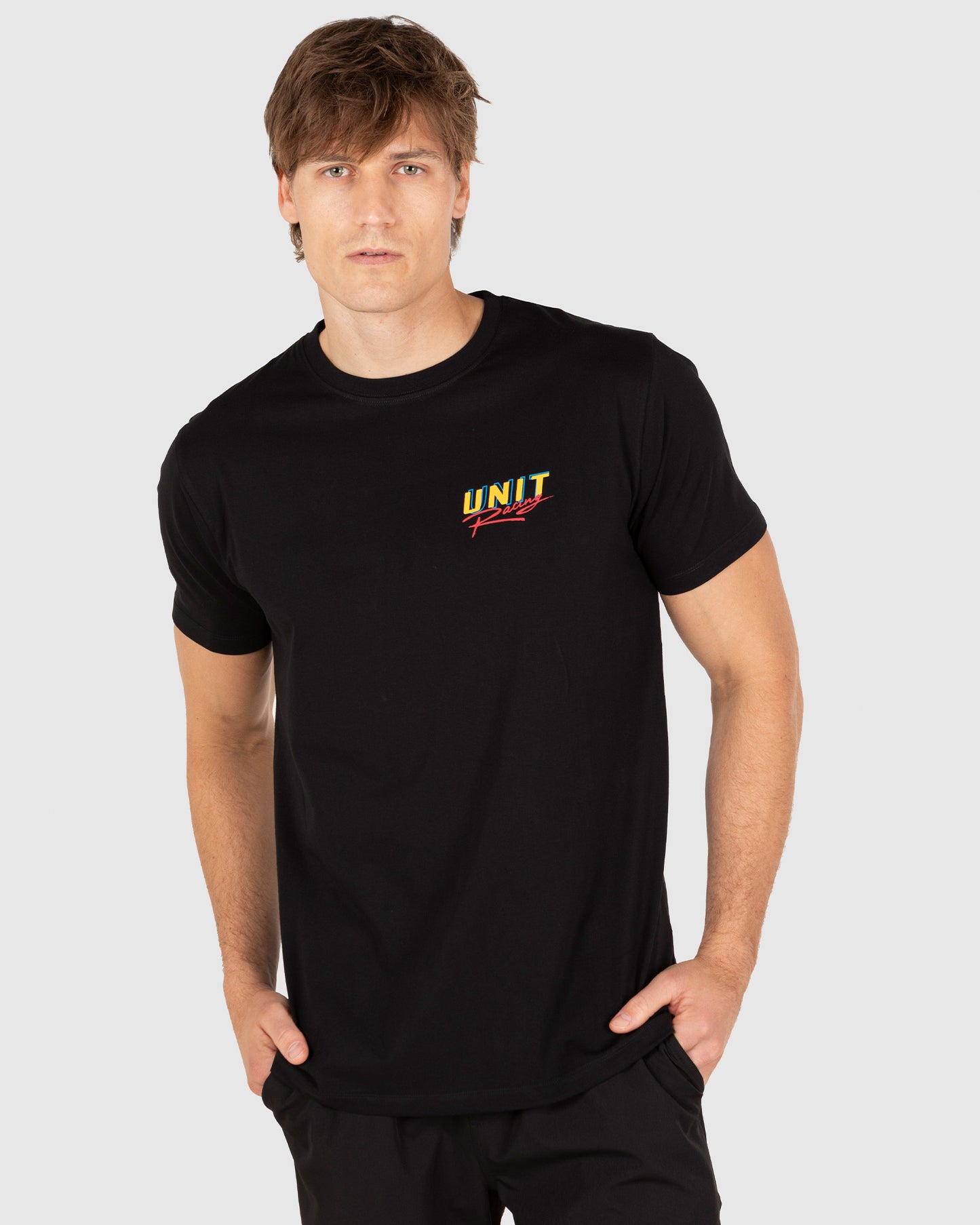Unisex T-Shirt - Racing Team