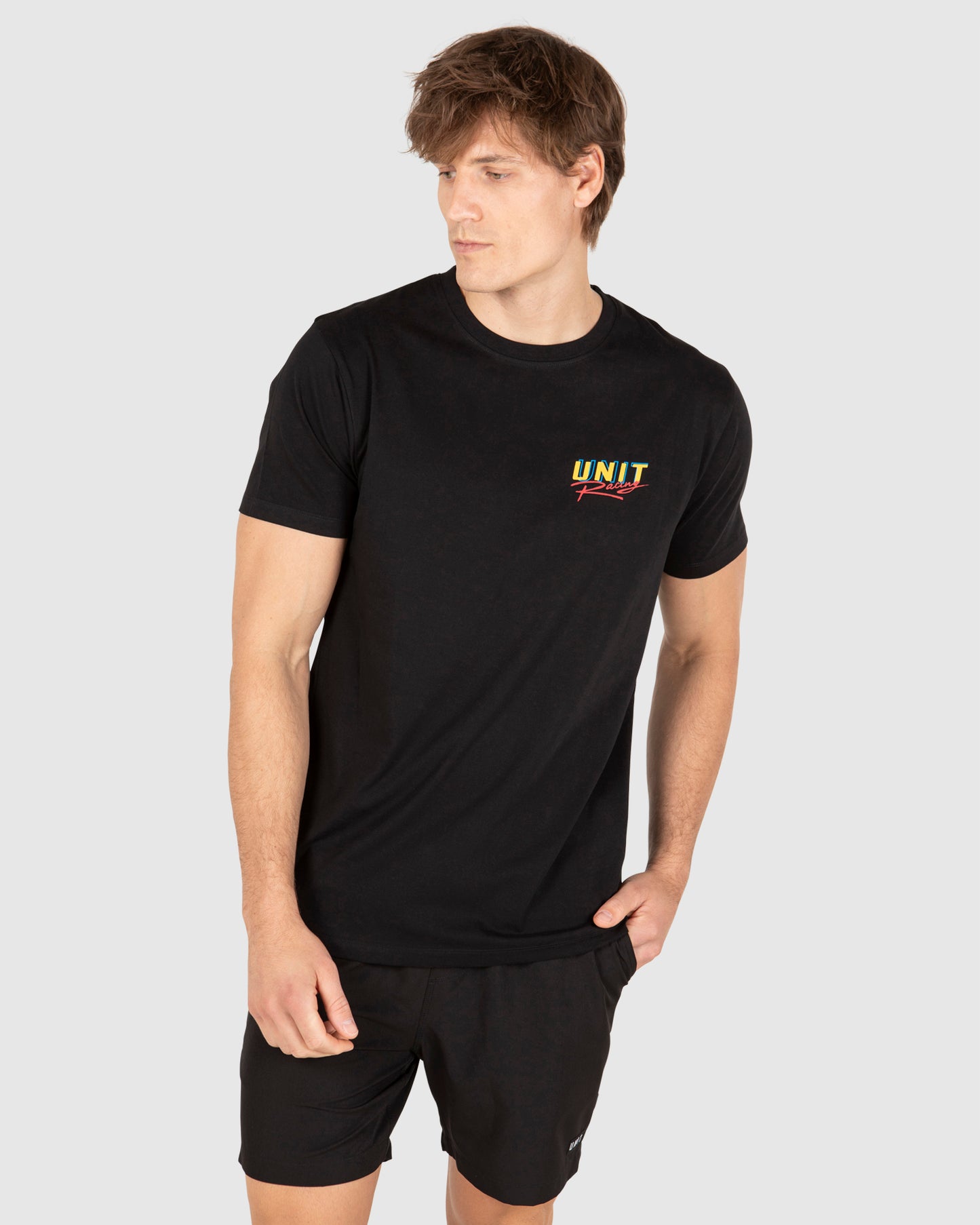 Unisex T-Shirt - Racing Team