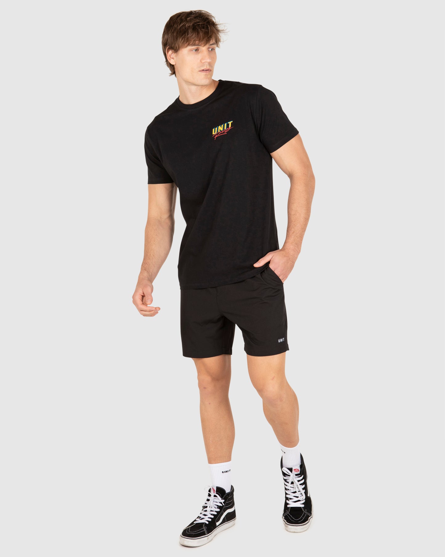 Unisex T-Shirt - Racing Team