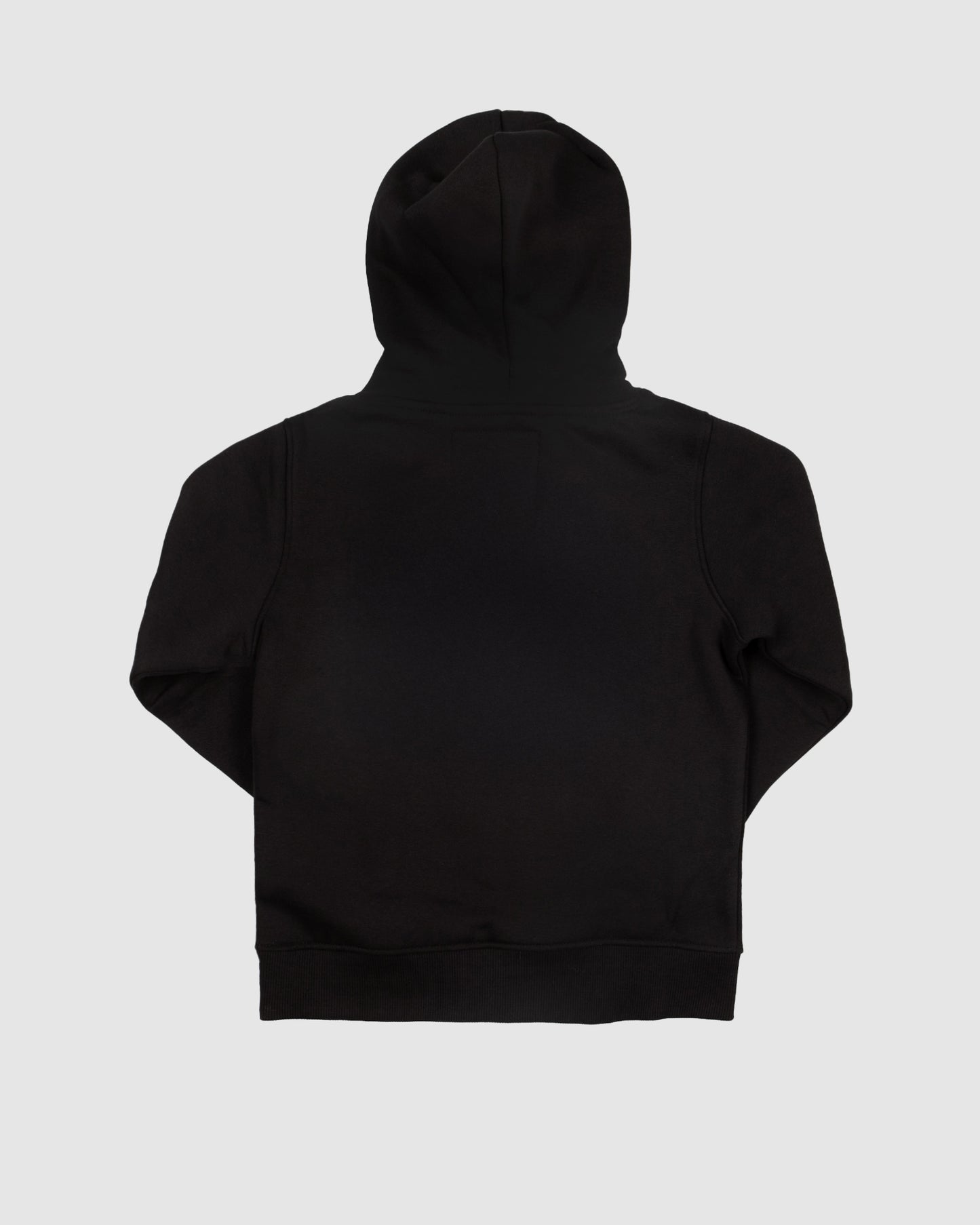 Kids Fleece Hoodie - Circut