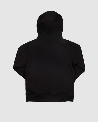 Kids Fleece Hoodie - Circut