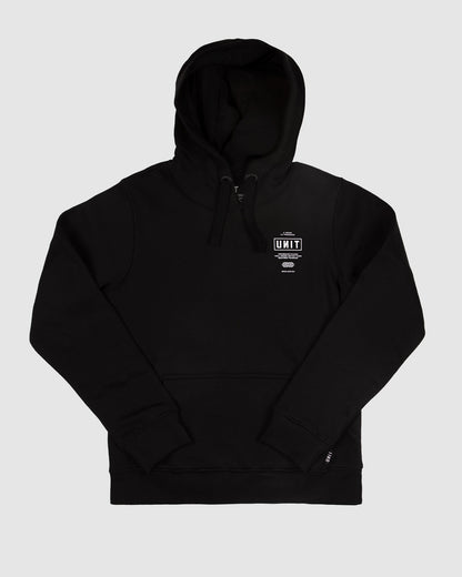 Youth Fleece Hoodie - Vision