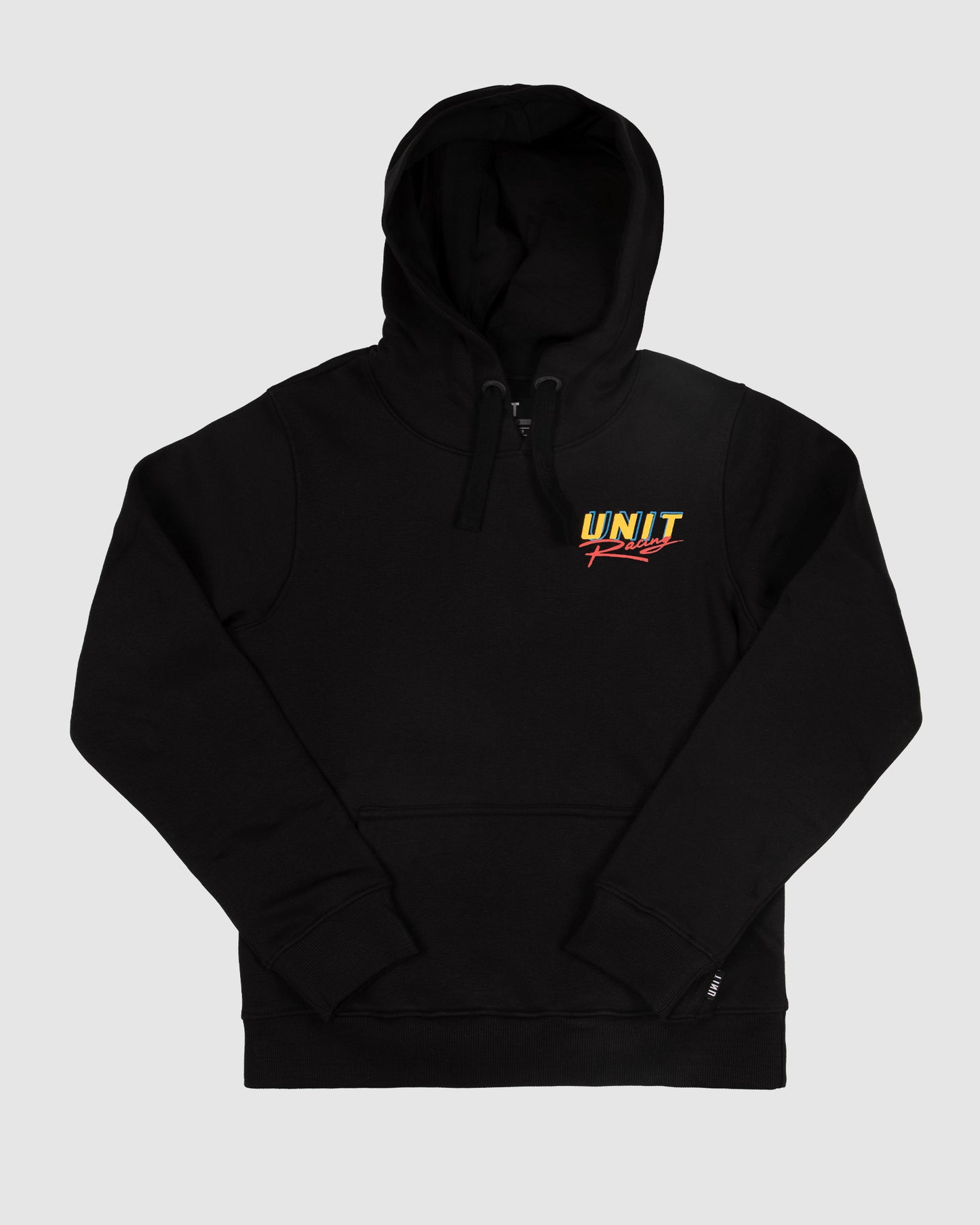 Youth Fleece Hoodie - Racing Team