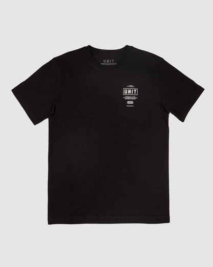 Youth Tee - Topic - Black