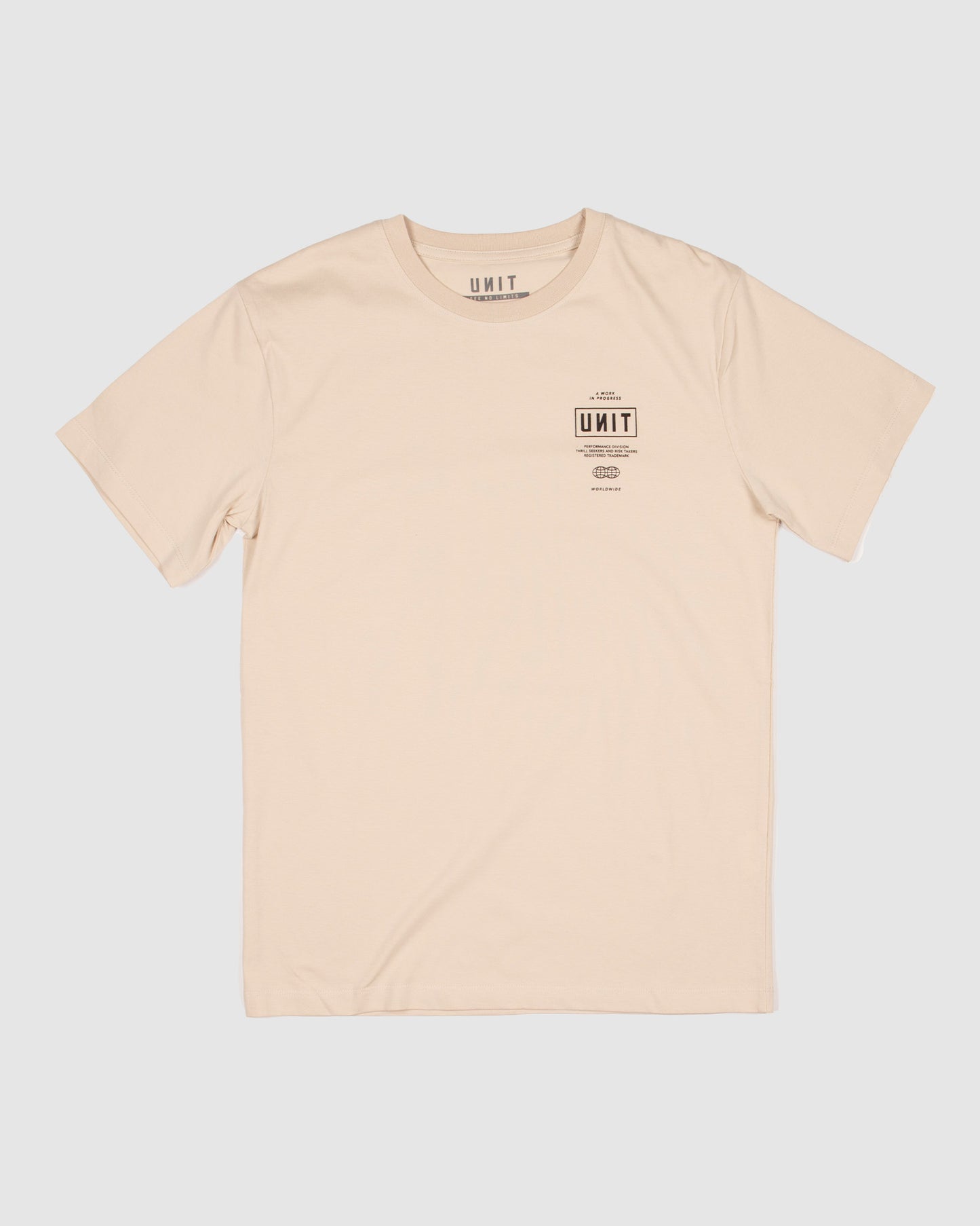 Youth Tee - Topic - Cement