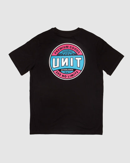 Youth T-Shirt - Baxter