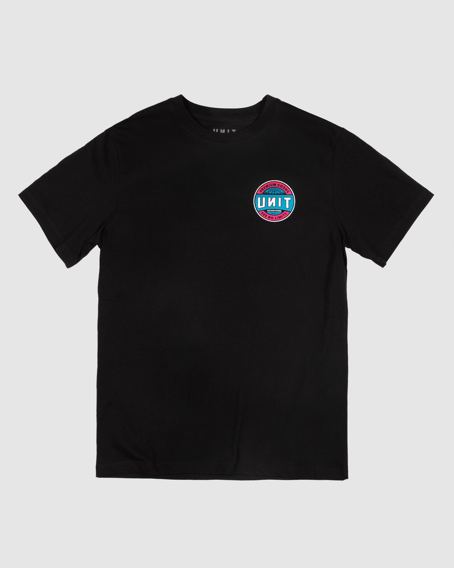 Youth T-Shirt - Baxter